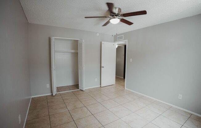 Level On 17th Apartments