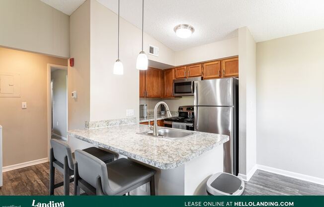 Partner-provided property photo