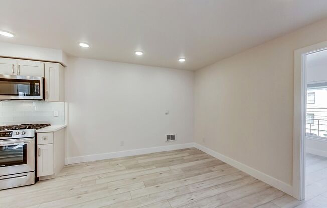 1454 South Van Ness LLC