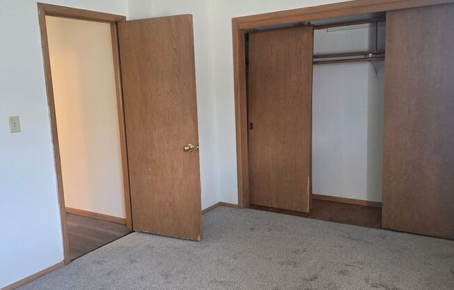 Valley Forge Apartments
