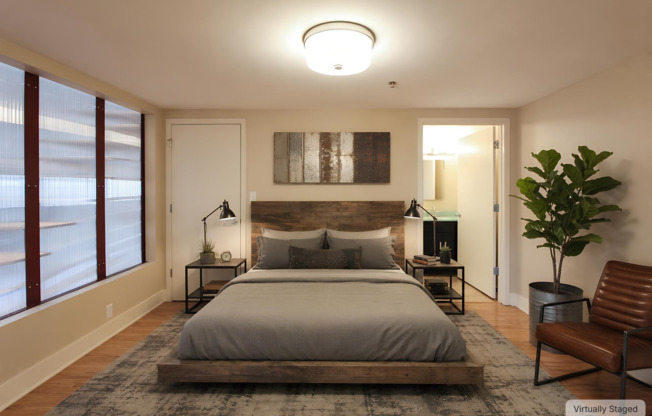 2 beds, 2.5 baths, 1,700 sqft, $1,950, Unit 410