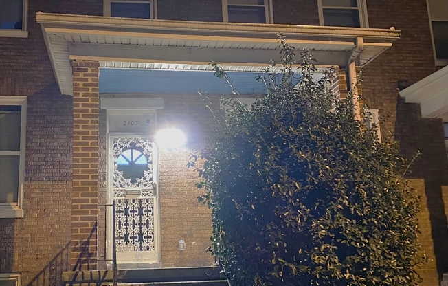 2103 BELAIR RD
