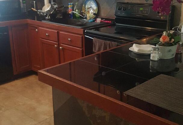 2 Bedroom 2 Bathroom Condo in The Villas of Orlando