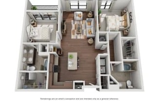 Partner-provided photo for $3243 unit