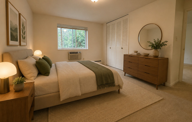 1 bed, 1 bath, $935, Unit 315