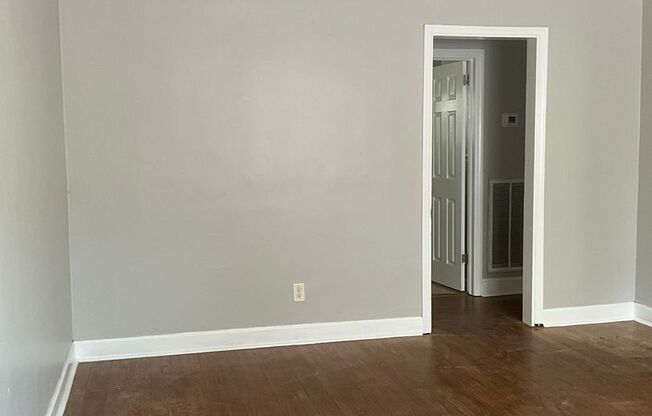 2110-B Elvira Fayetteville NC 28303
