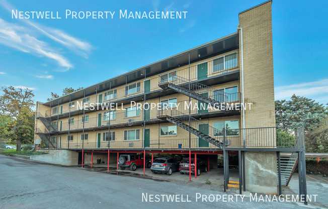 Partner-provided property photo