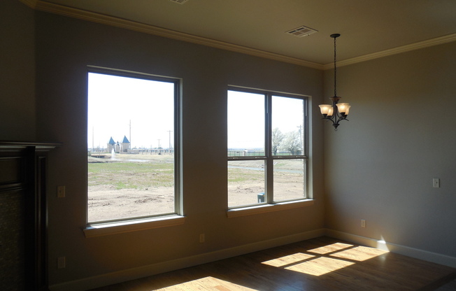 Fully Furnished TWO BEDROOM/ TWO BATHROOM WITH STUDY-