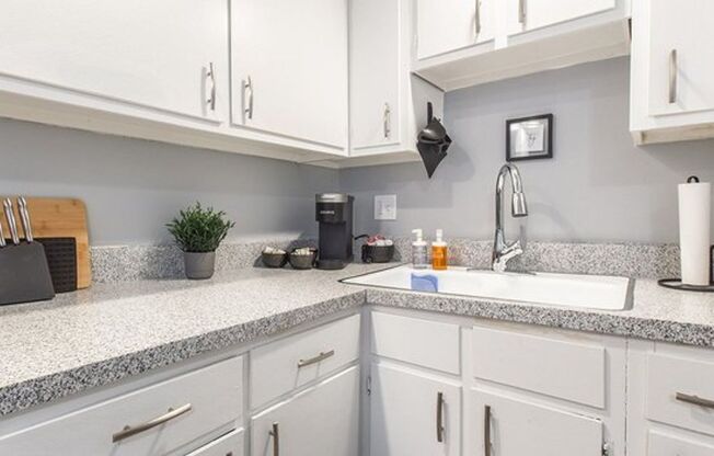 Gateway at Skyline Apartments