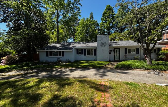 Lochhaven Home
