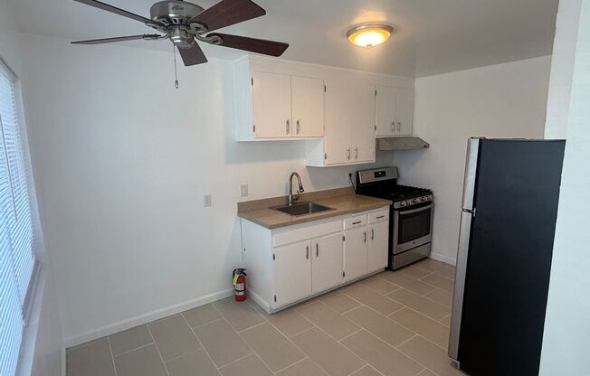 Willard Ave - 301
