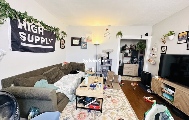 Partner-provided property photo
