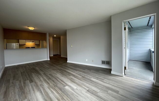 Terrace Villa Apartments