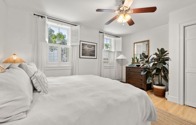 3 beds, 2.5 baths, 1,080 sqft, $3,650, Unit 1