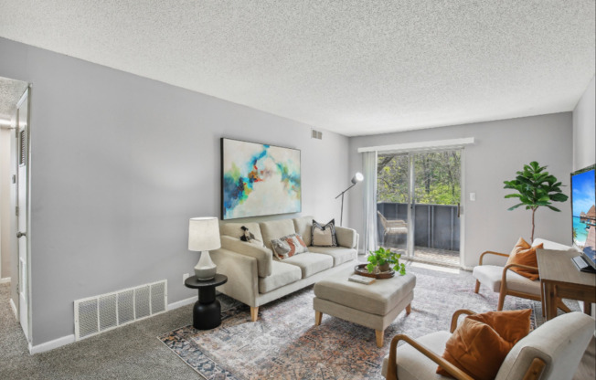 University Villa Apartments