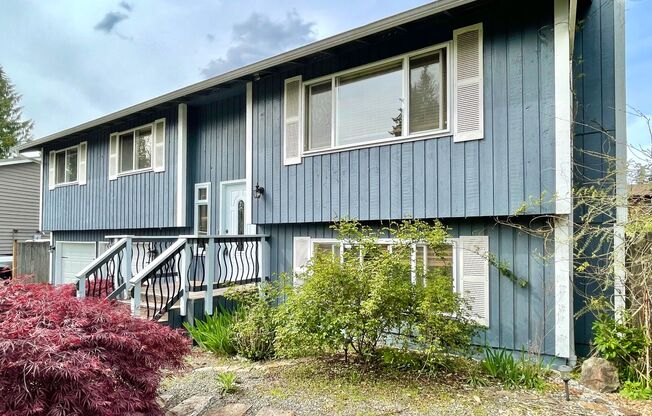 Charming Home in Quiet May Pond Community