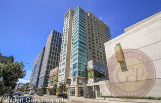 1160 Mission Street, Unit #2114