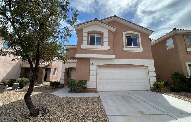 Lovely home in SW Las Vegas