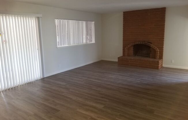 SOUTH SAN DIEGO -  4 bedroom with large bonus room