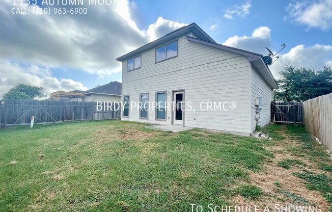 Partner-provided property photo