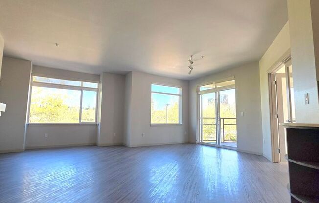 2 beds, 2 baths, 1,155 sqft, $4,450, Unit 404