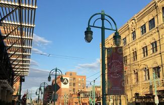 1 bed, 1 bath, 674 sqft, $1,570, Unit 204