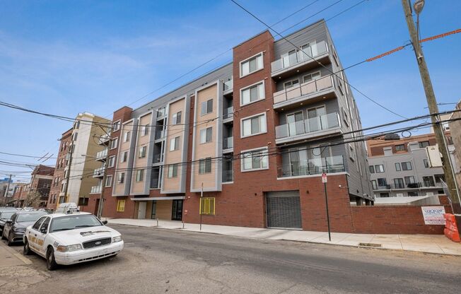 1 bed, 1 bath, 787 sqft, $1,775, Unit Unit 510