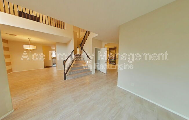 491 W EBONY WAY