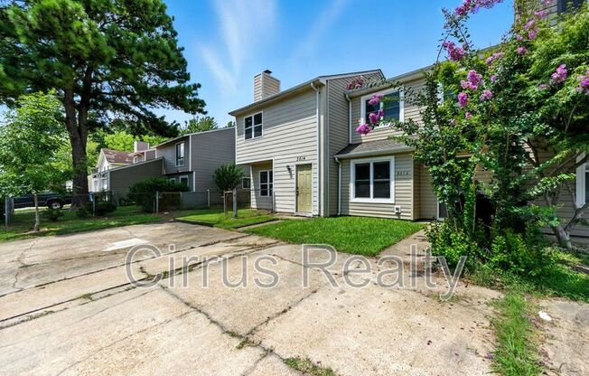 3512 BANCROFT DR