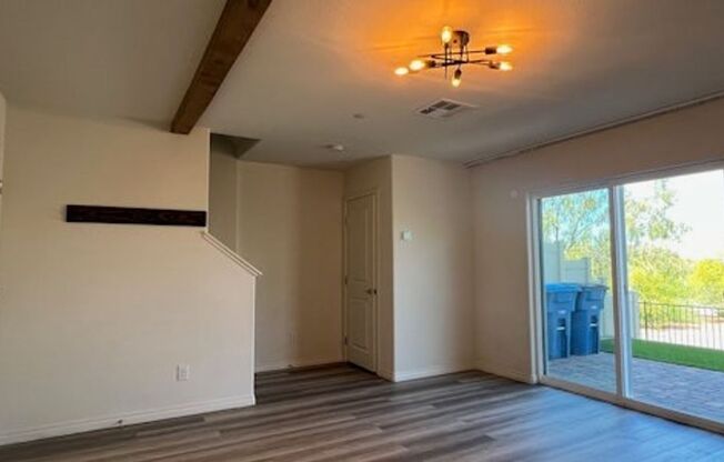 MUST SEE 3 Bedroom Home near Lone Mountain!