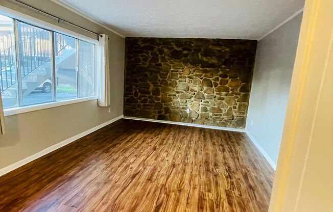 Willow Terrace Apartments- 1 & 2 bedroom apartments in Erwin TN