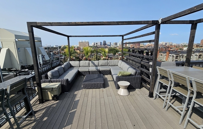 2 beds, 2 baths, 1,050 sqft, $6,500, Unit 804