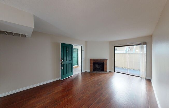 2 Bed/2 Bath, Centrally Located in Brea!