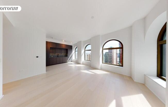 2 beds, 2 baths, 1,227 sqft, $12,000, Unit 23D
