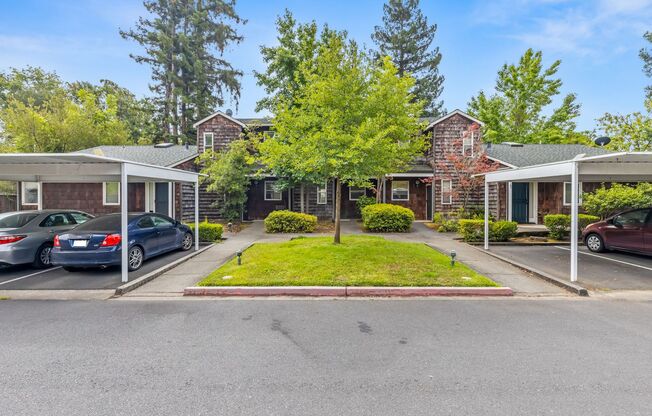 1 bed, 1.5 baths, $2,200, Unit 3