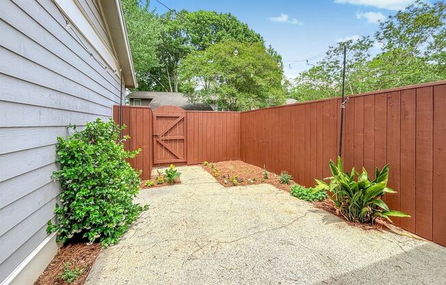3BD/3BA in Prime East Cobb — Trails, Dining & Top Schools at Your Door