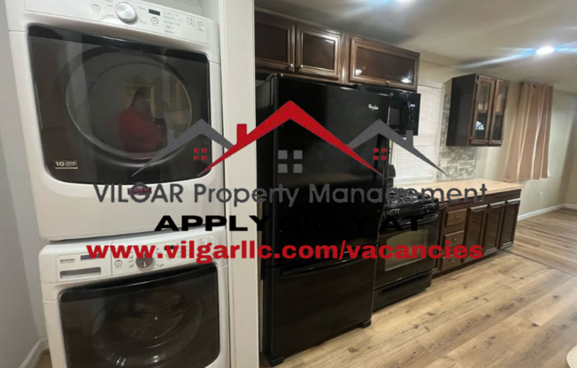 Your Next Home is Here — and it’s got all the vibes! 3 Beds | 1 Bath in Gary, IN