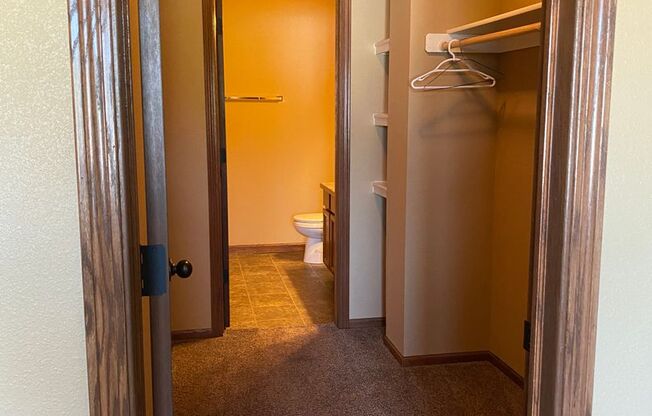 Beautiful, 3 bedroom Townhouse