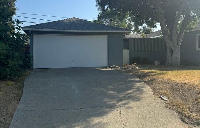 Charming 3-Bedroom Home in Downtown La Verne