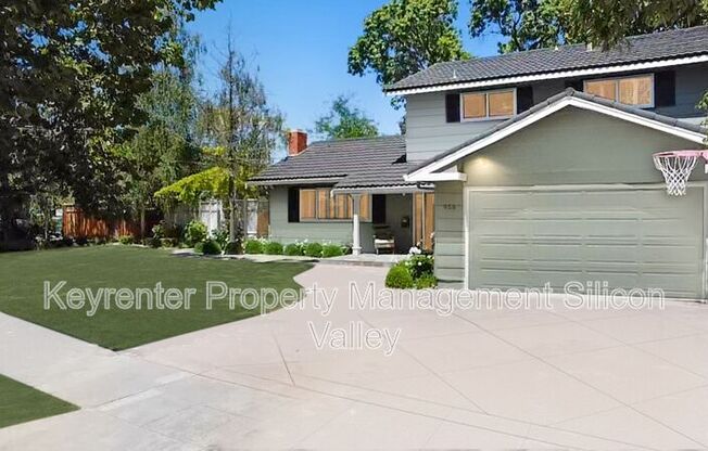 958 CHERRY AVE