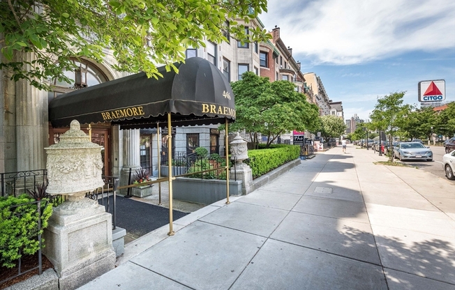 466 Commonwealth Ave