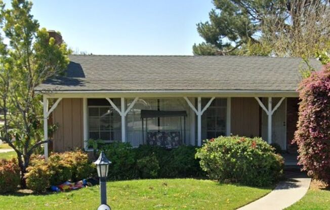 COMING SOON!!!!! 3 bedrooms, 2 bathrooms house in La Habra