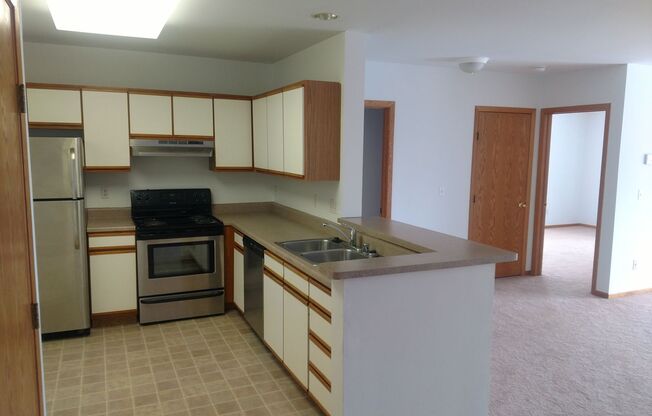 1 bed, 1 bath, 864 sqft, $1,360, Unit 810-307