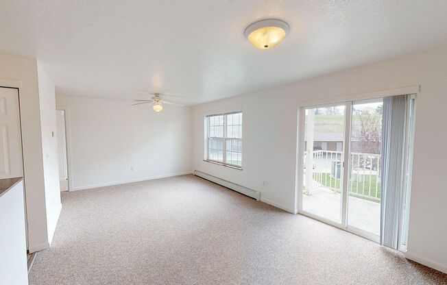 3 beds, 2 baths, 1,120 sqft, $1,615, Unit 4310-11