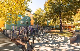 Affordable Apartments in Hazelwood!