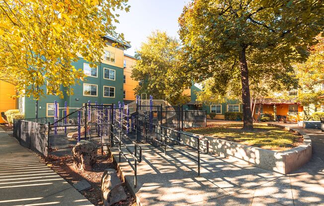 INCOME RESTRICTED Affordable Apartments in Hazelwood!