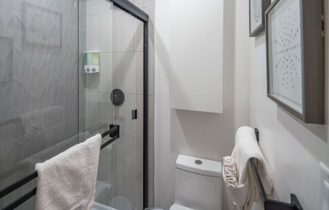 Studio, 1 bath, 150 sqft, $1,550, Unit 843 - 16