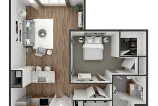 Partner-provided photo for $1999 unit