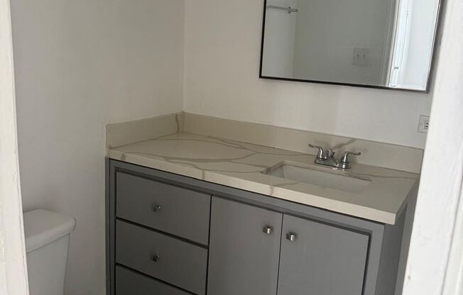 2 beds, 2 baths, 1,100 sqft, $2,695, Unit 202