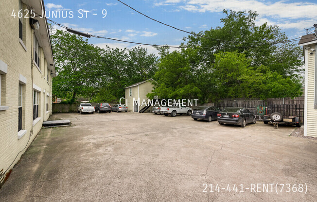 Partner-provided property photo